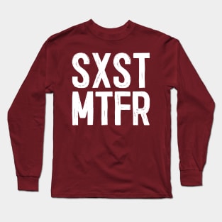 SXST MTFR Long Sleeve T-Shirt